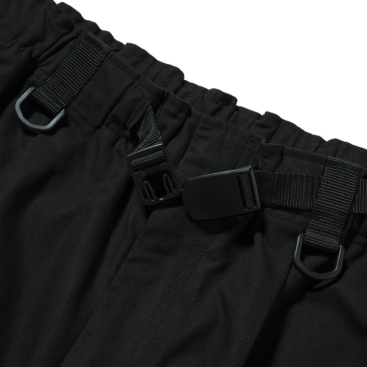 EVILACT TACTICAL SHORTS black