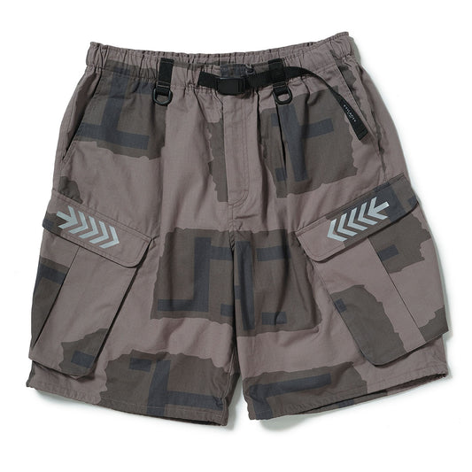 EVILACT TACTICAL SHORTS ut camo