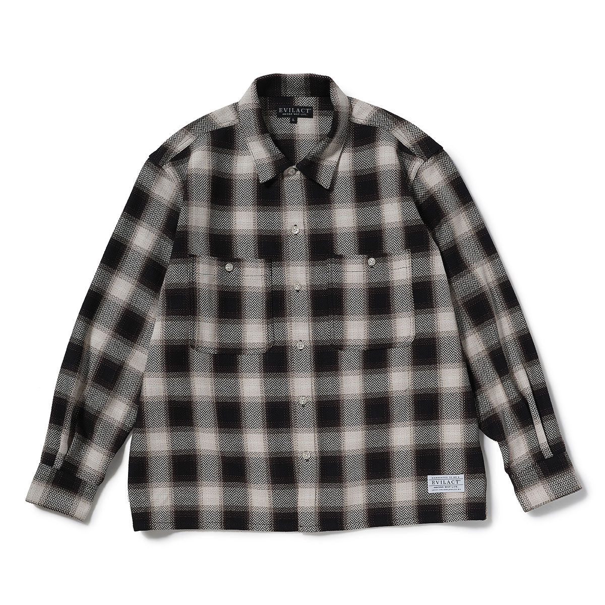 Shirts – EVILACT ONLINE STORE