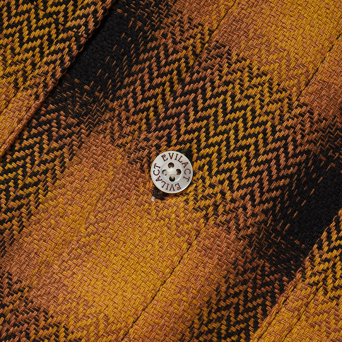 EVILACT CHECK-261 LS mustard check