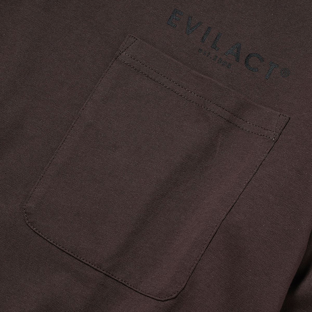 EVILACT FLAG-261 LS charcoal
