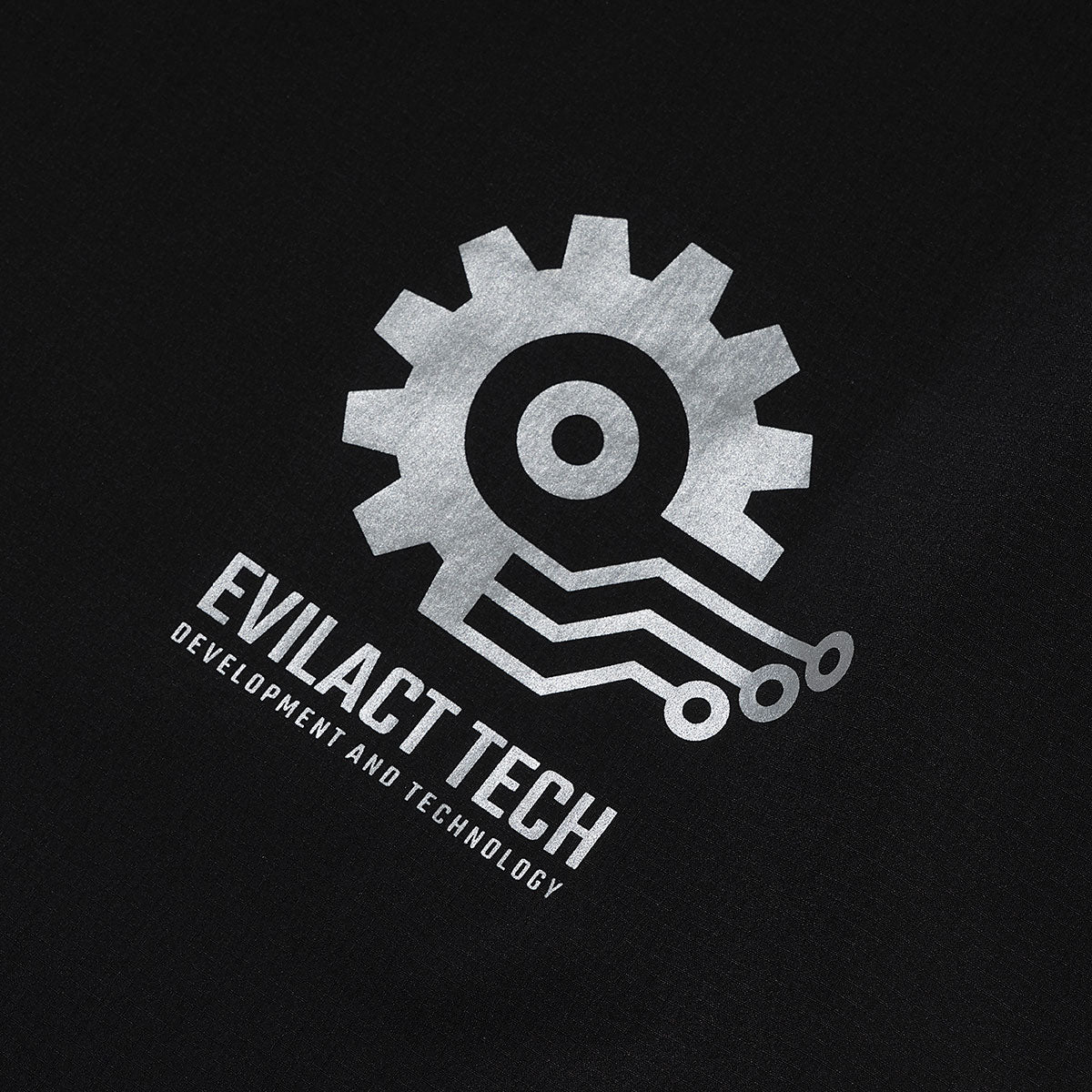 EVILACT CHEMIACL LS black