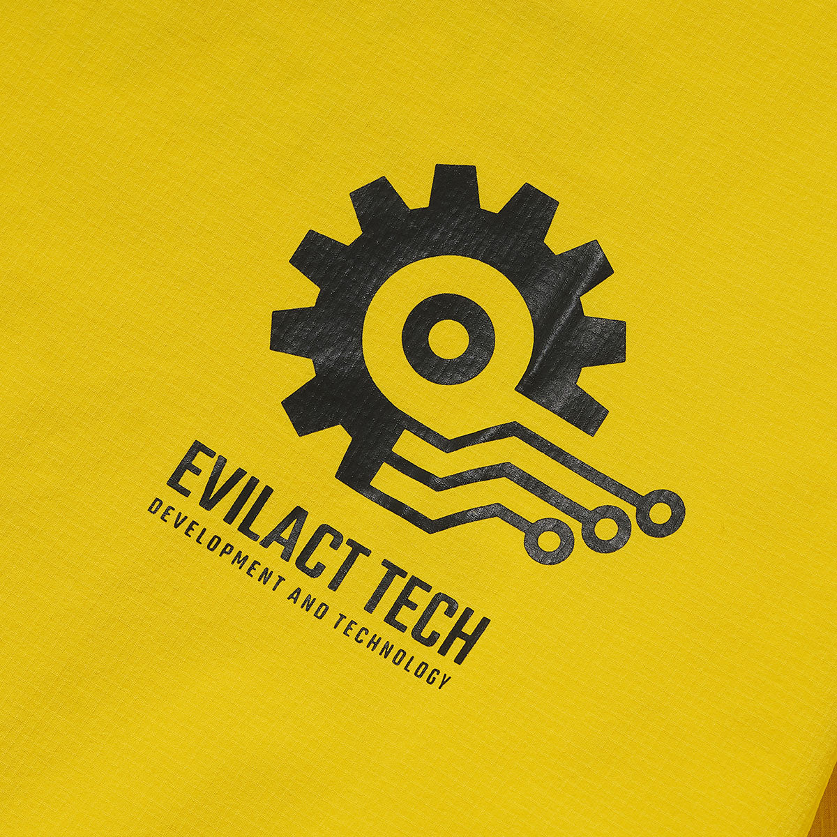 EVILACT CHEMIACL LS mustard