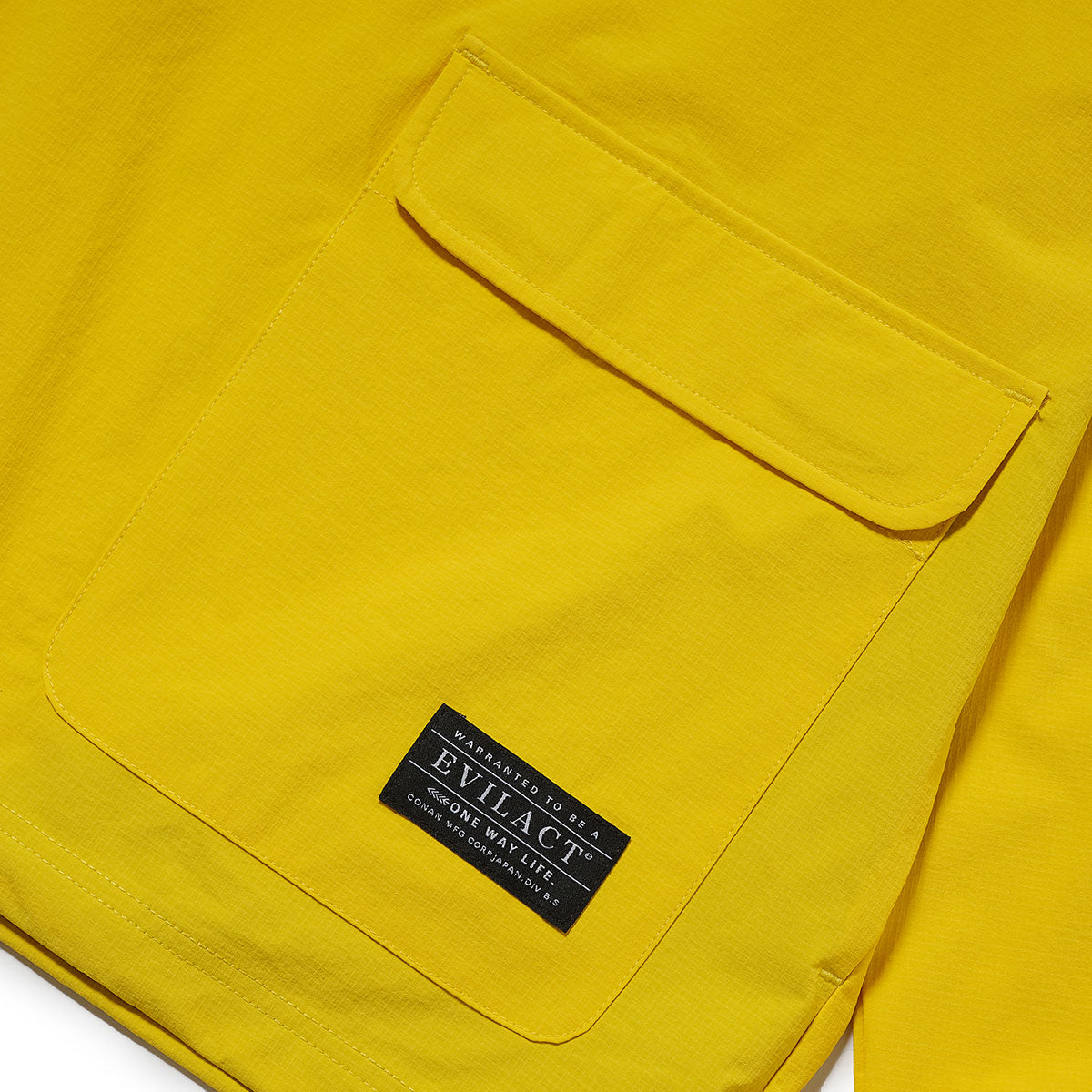 EVILACT CHEMIACL LS mustard