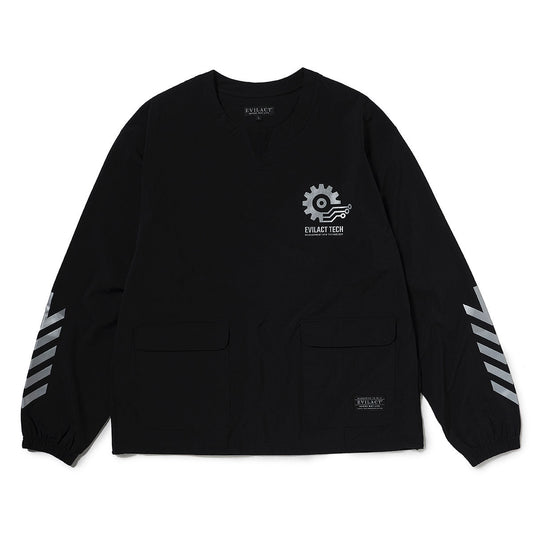 EVILACT CHEMIACL LS black