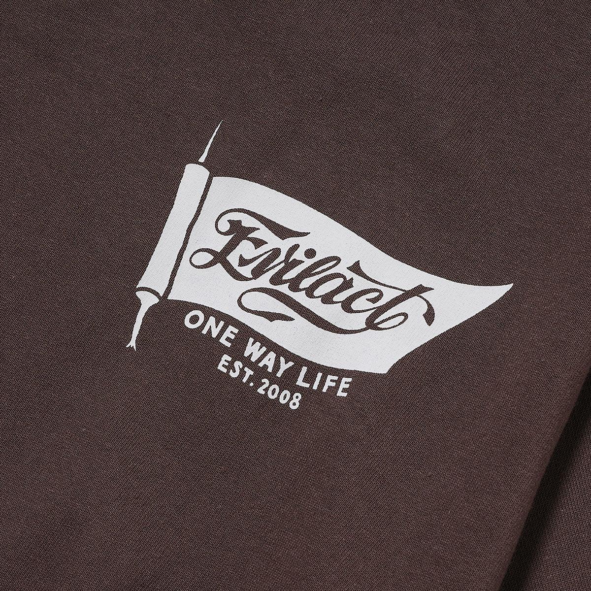 EVILACT FLAG-261 SS charcoal