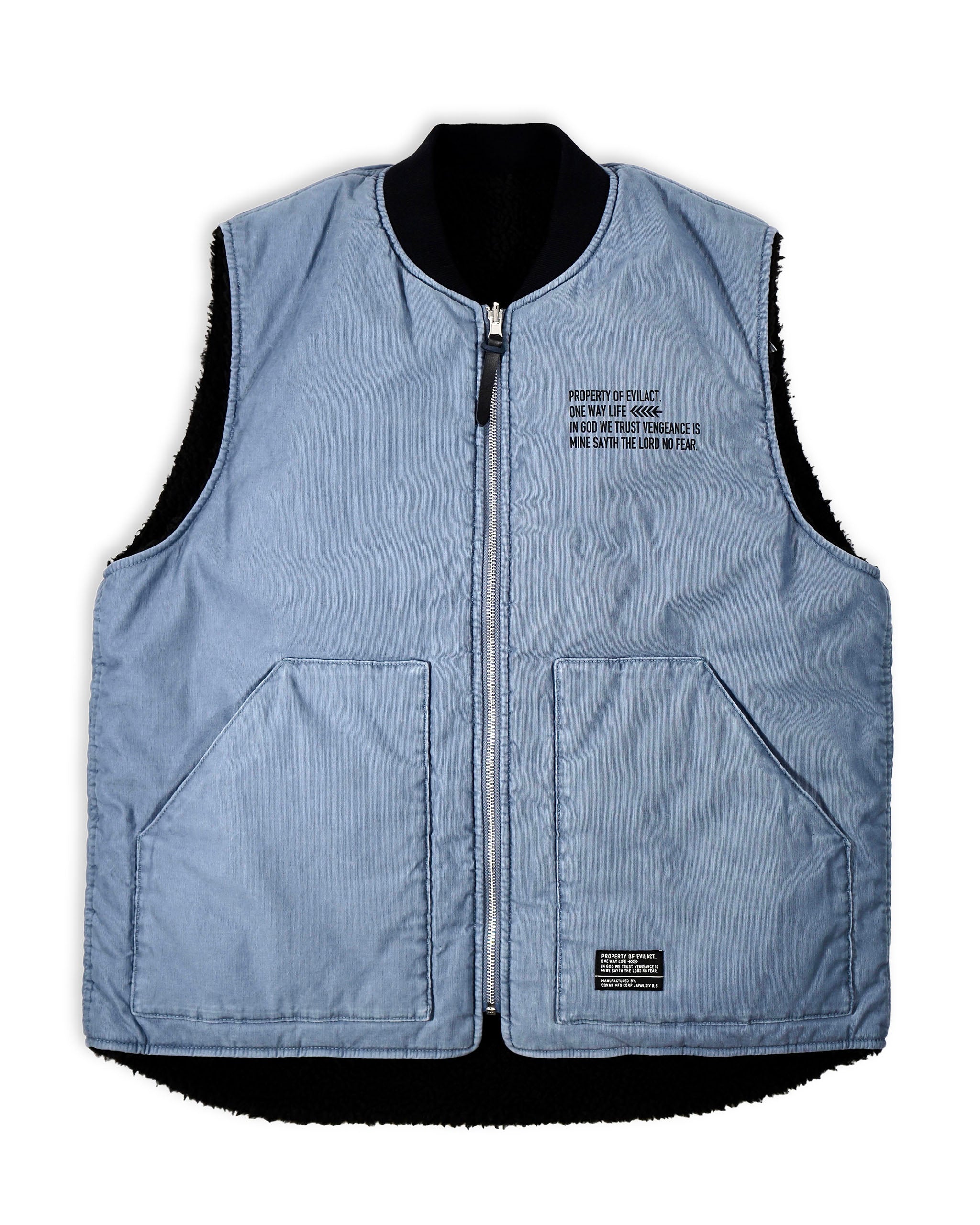 Jacket ジャケット | EVILACT (イーブルアクト) Official Site