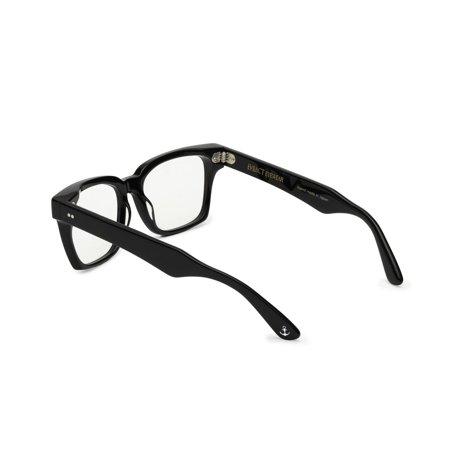 EMBLEM black / photochromic gray lens