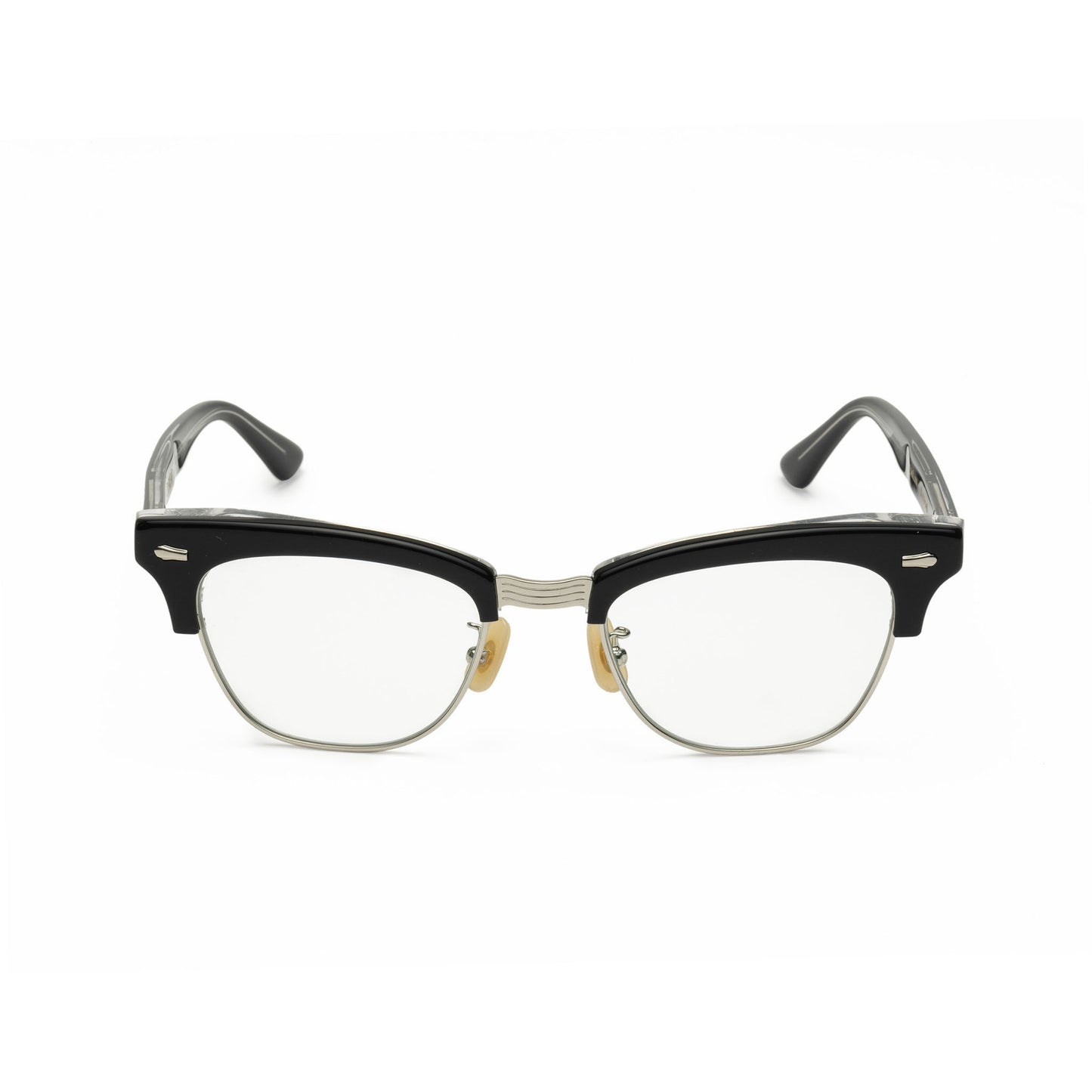 EXCELSIOR black x clear / color photochromic smoke lens