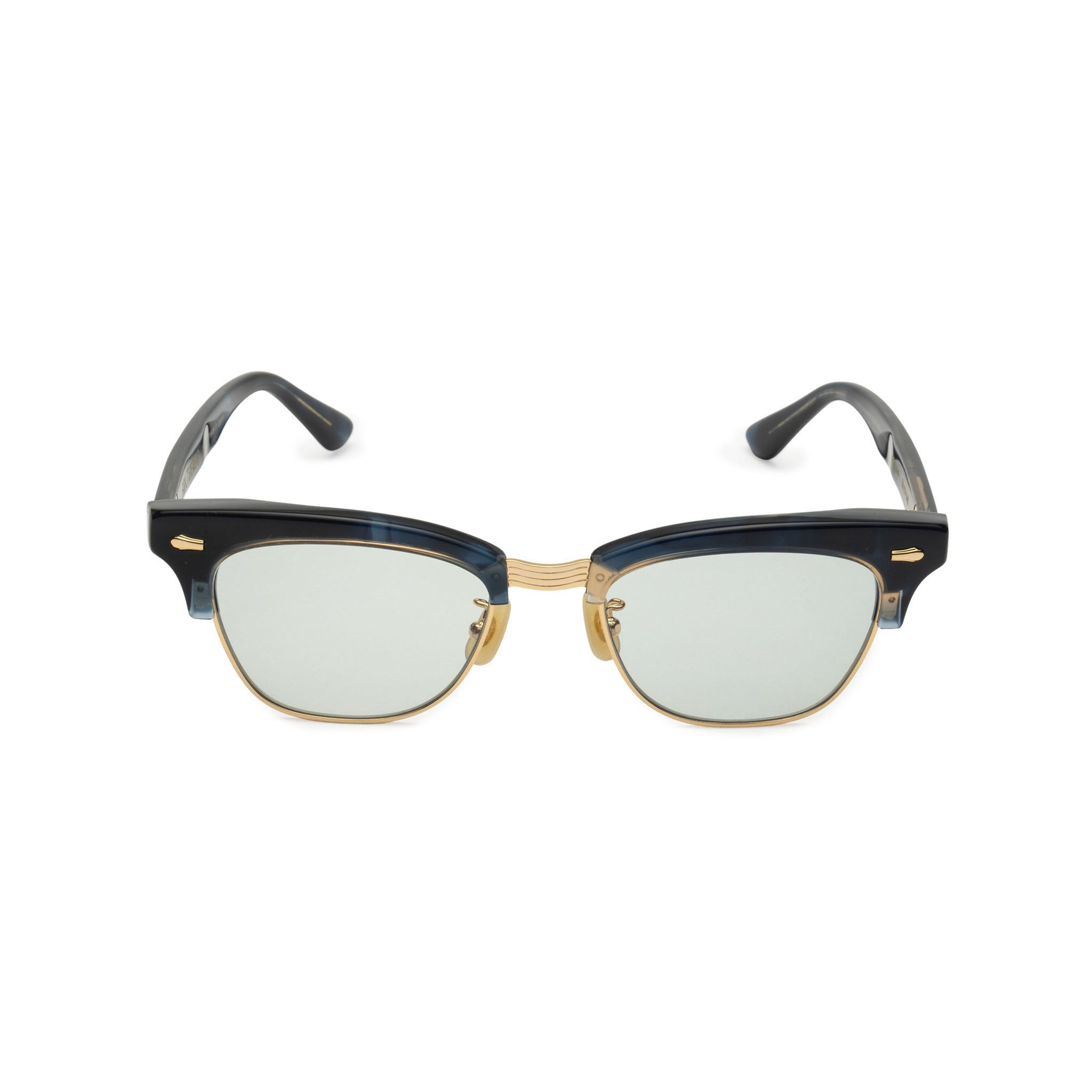 EXCELSIOR blue marble / color photochromic blue lens | EVILACT