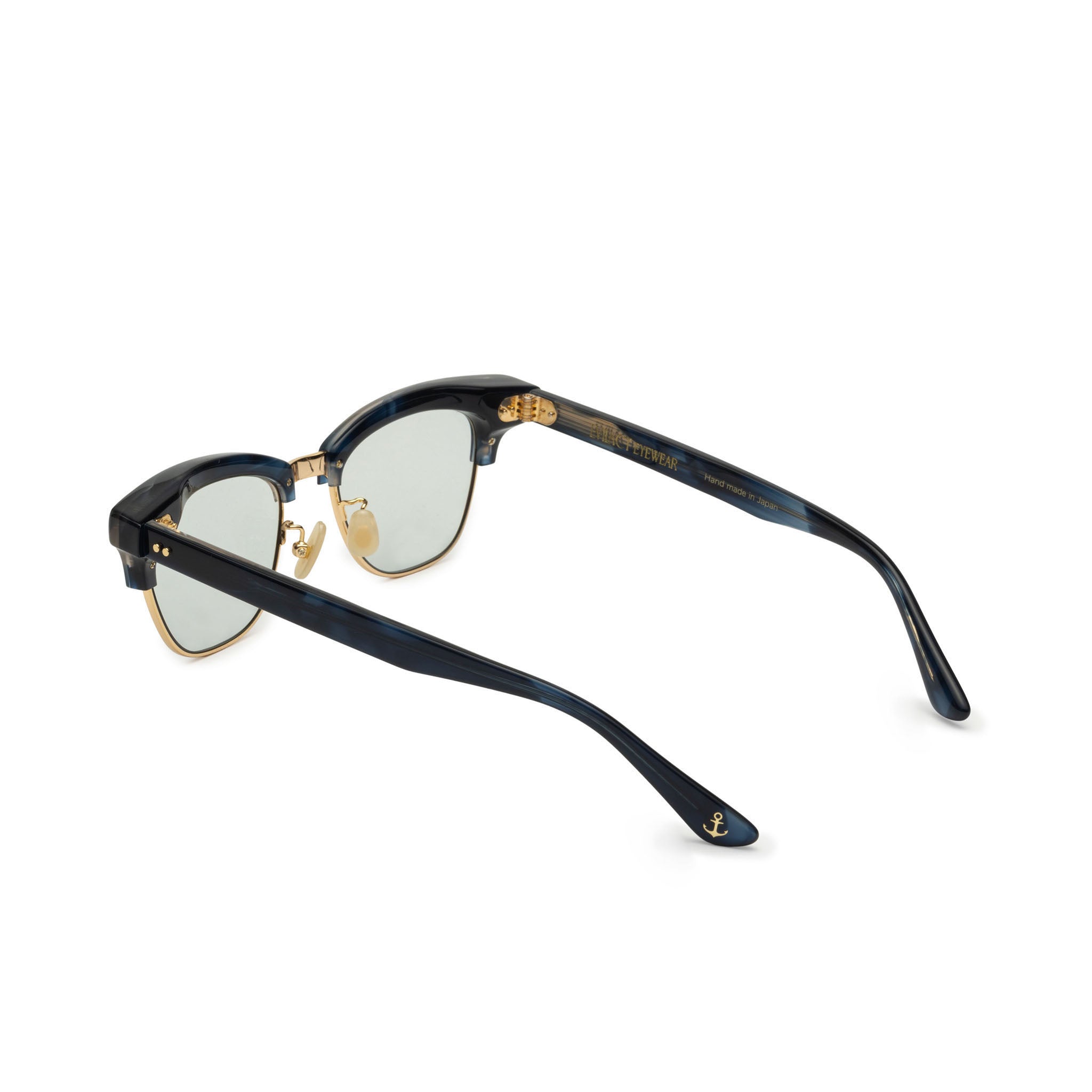 EXCELSIOR blue marble / color photochromic blue lens | EVILACT