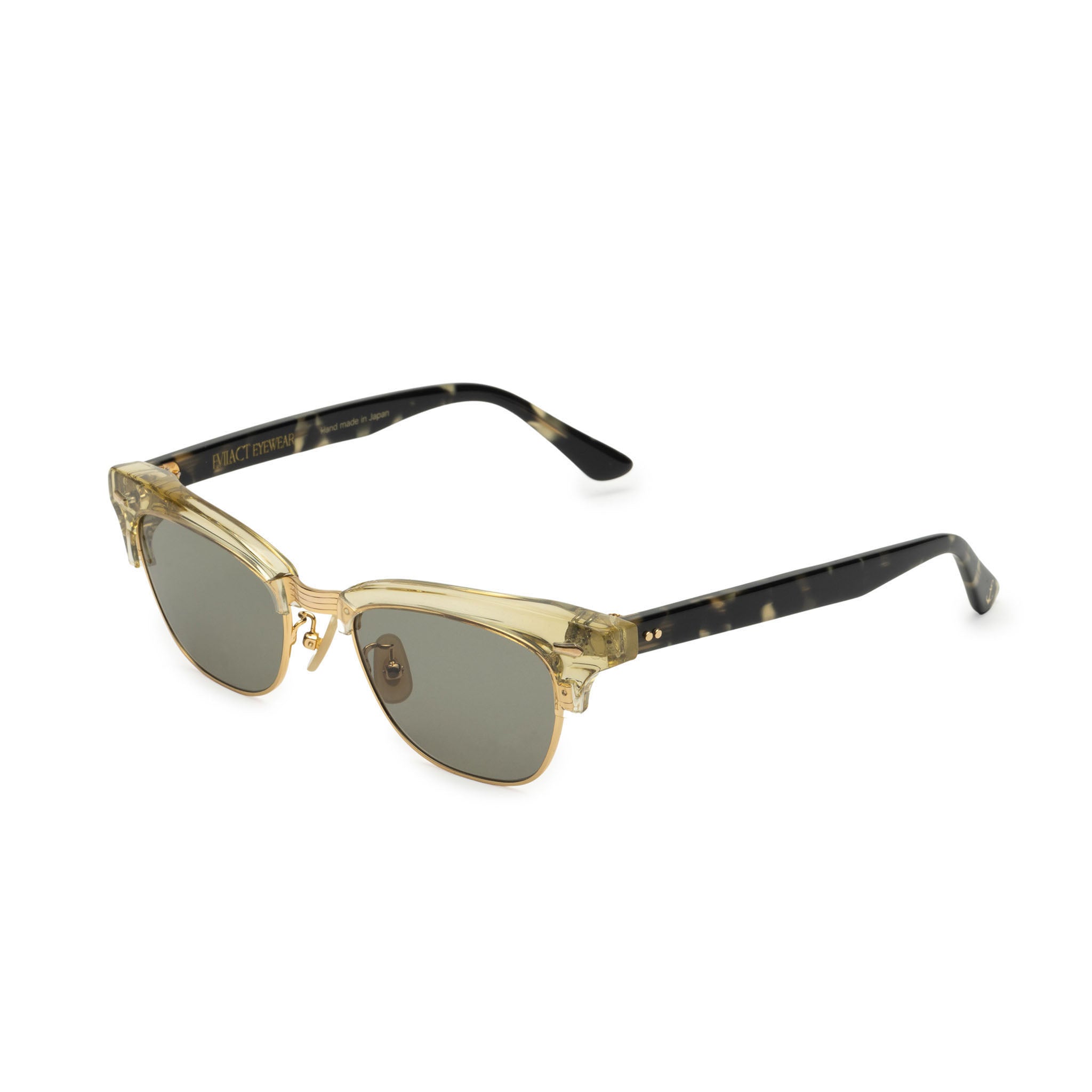 EXCELSIOR - EVILACT Eyewear – tagged 