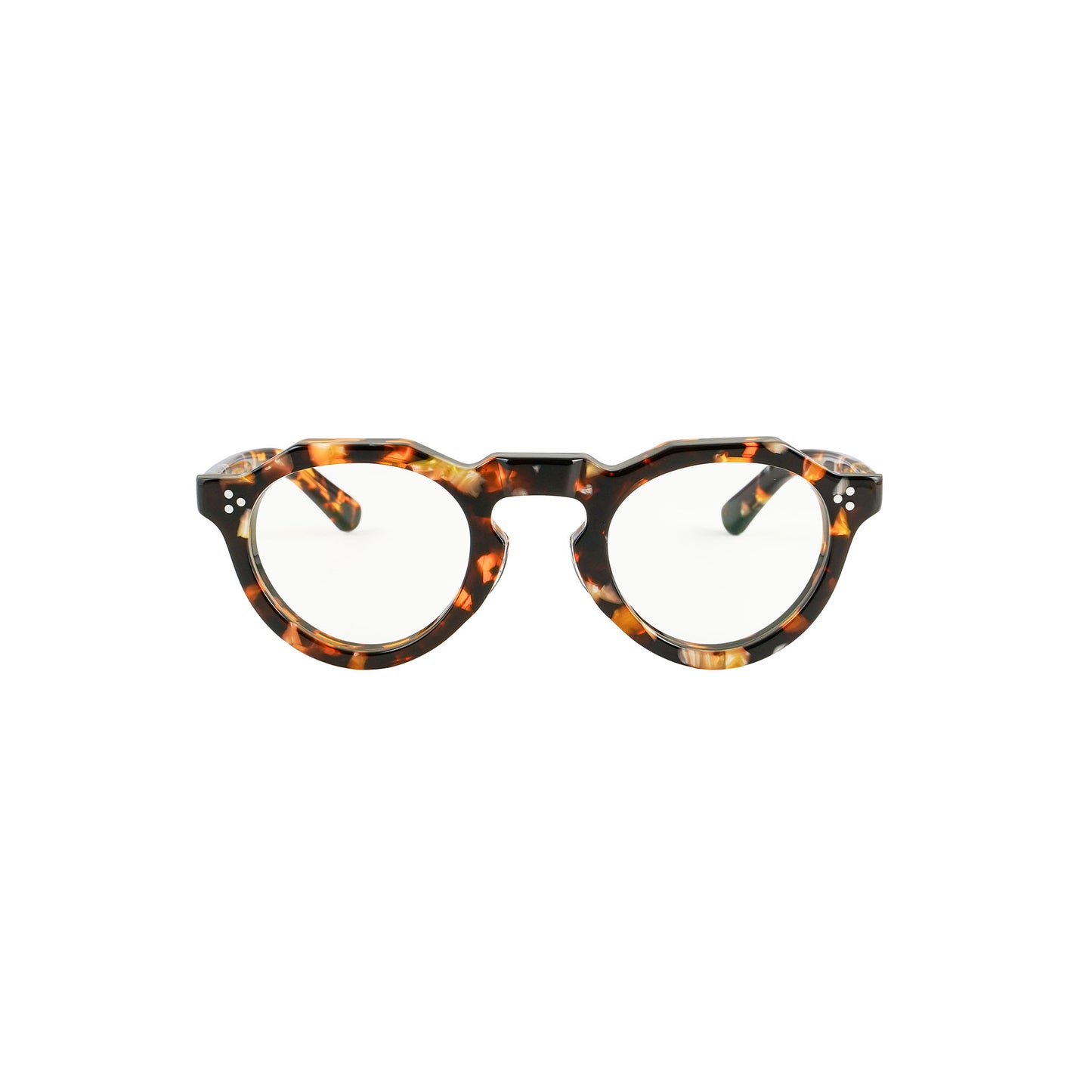 ROYAL havana / photochromic gray lens