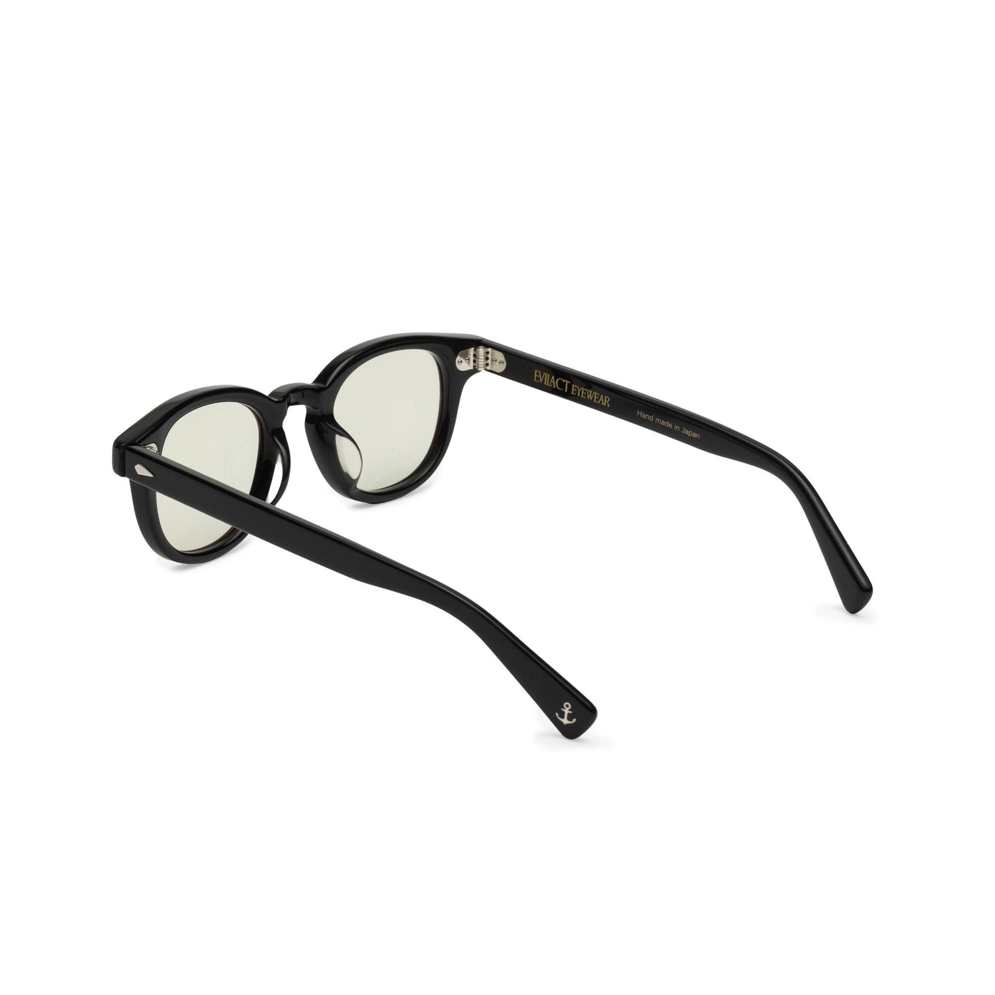 ACE black / color photochromic smoke lens | EVILACT (イーブル