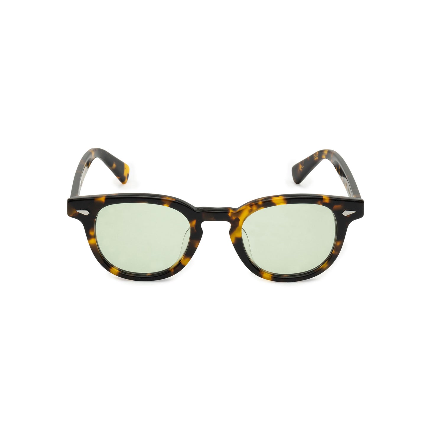 ACE yellow tort. / color photochromic green lens
