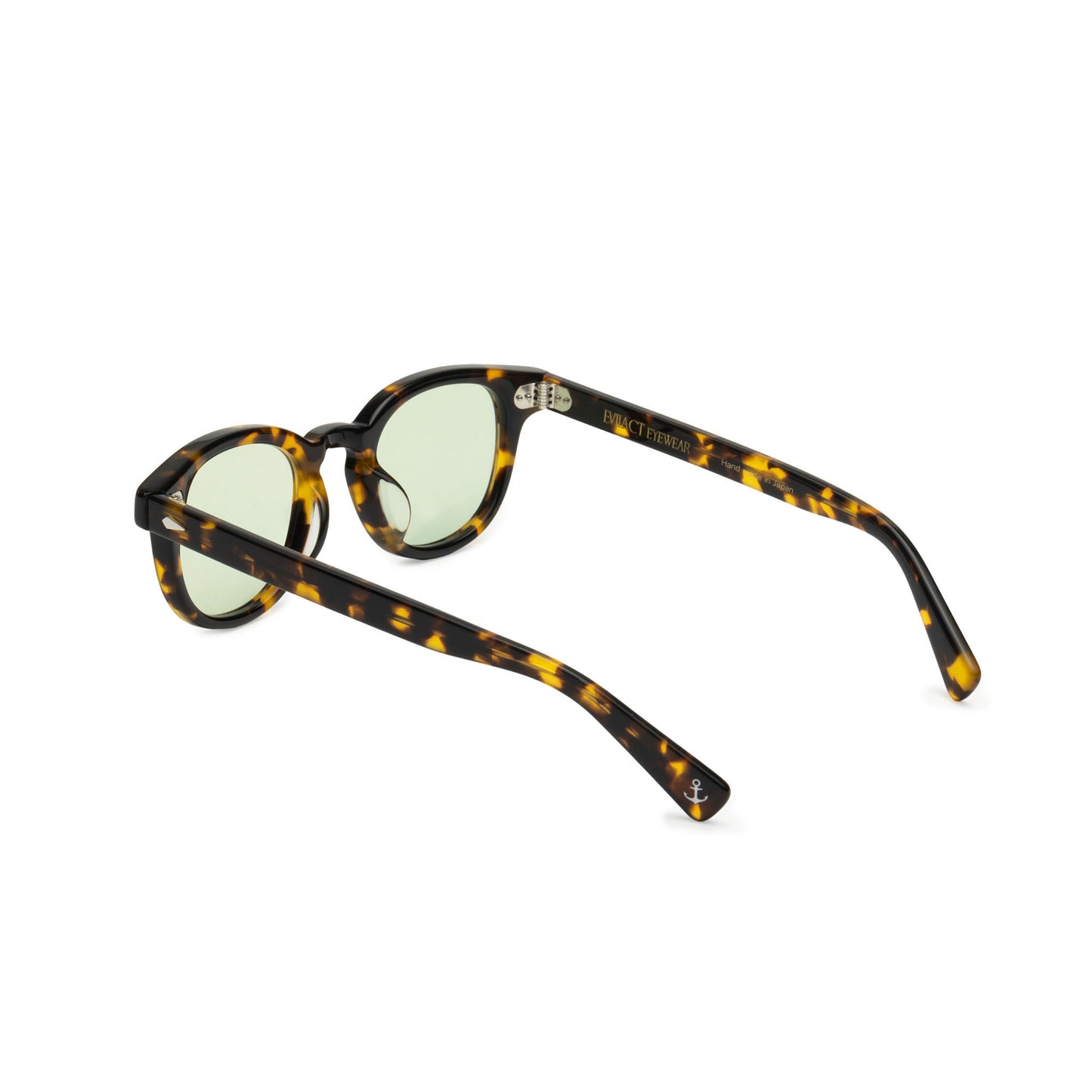 ACE yellow tort. / color photochromic green lens