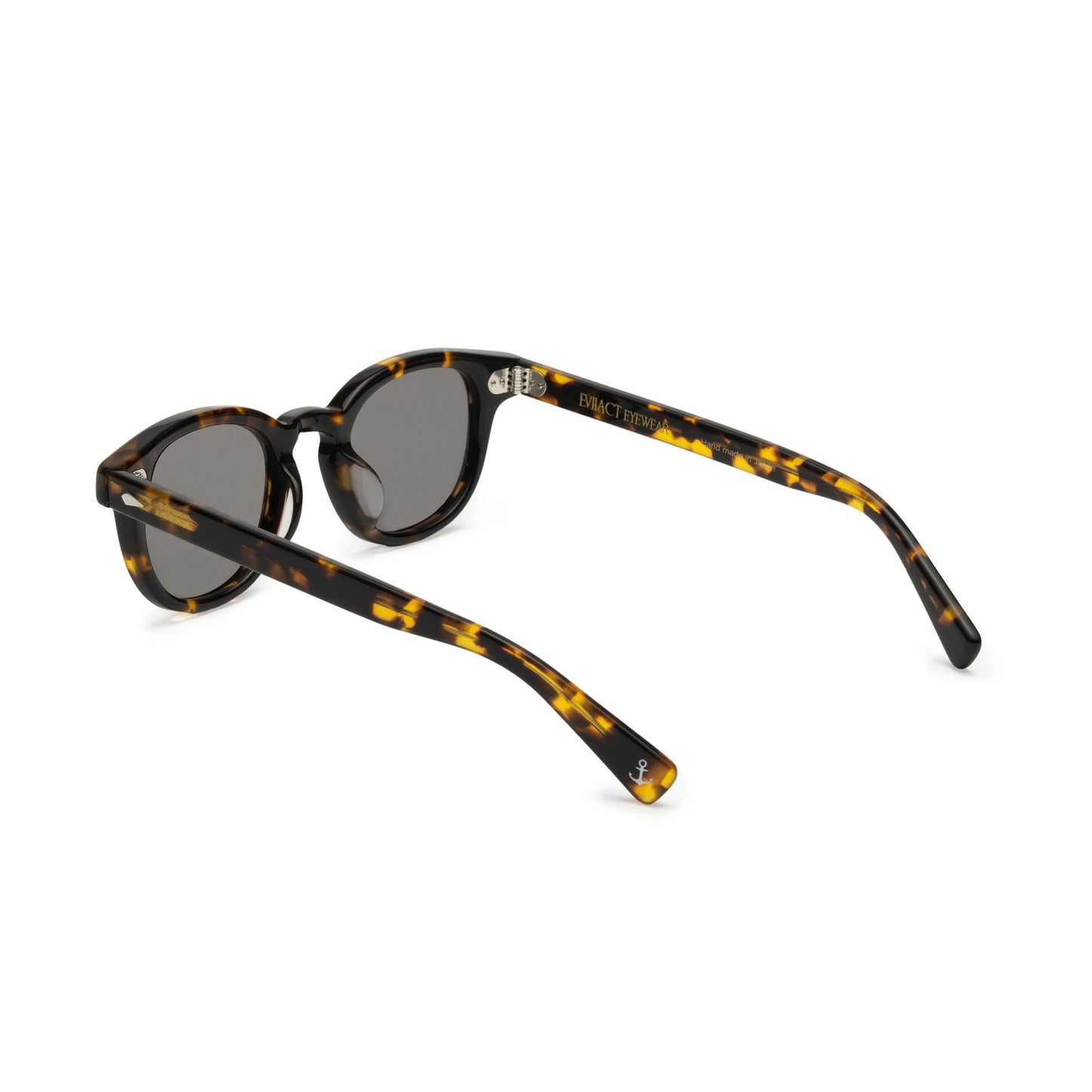 ACE yellow tort. / smoke lens