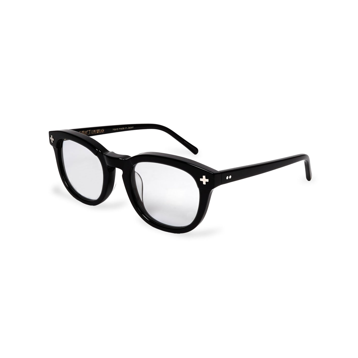 YALEⅡ black / color photochromic blue lens