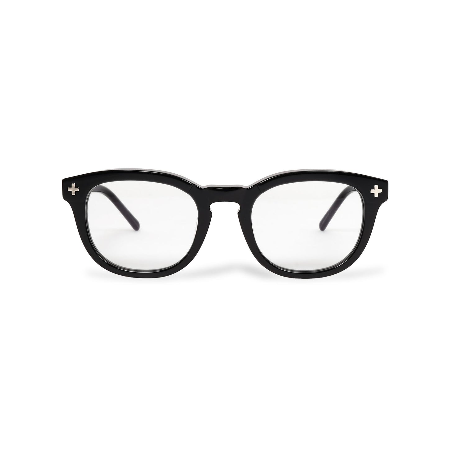 YALEⅡ black / color photochromic blue lens