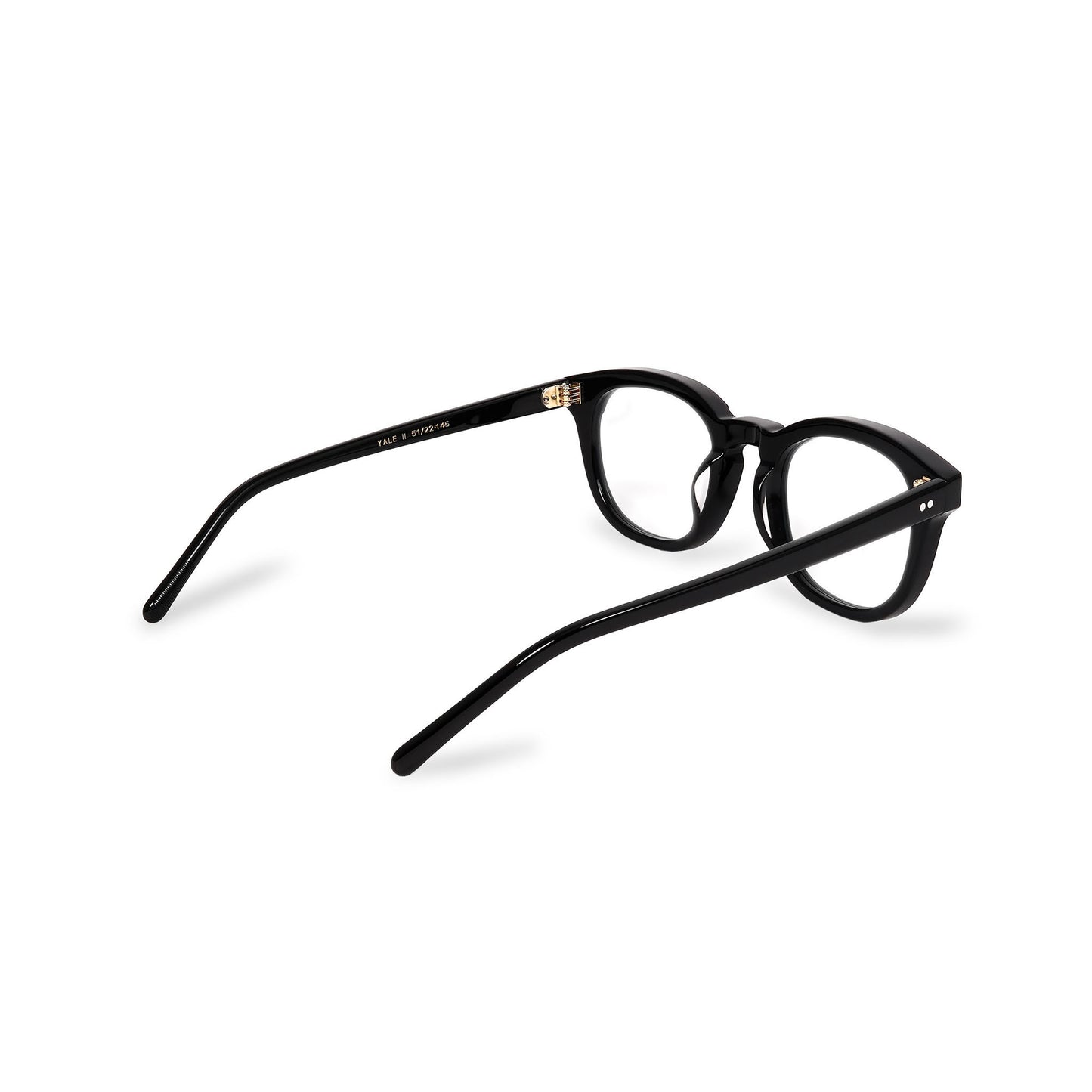 YALEⅡ black / photochromic smoke lens