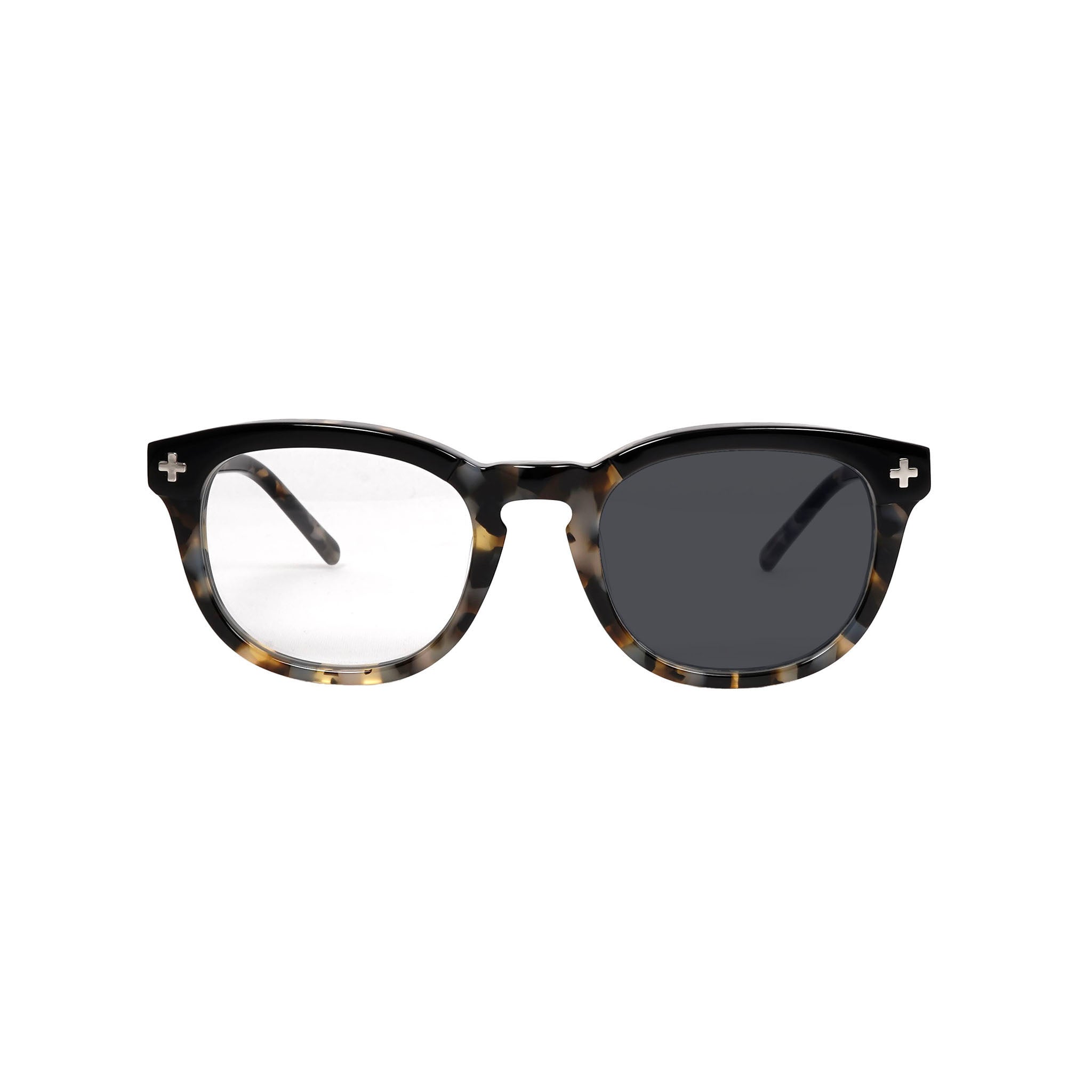 YALE Ⅱ - EVILACT Eyewear – EVILACT ONLINE STORE