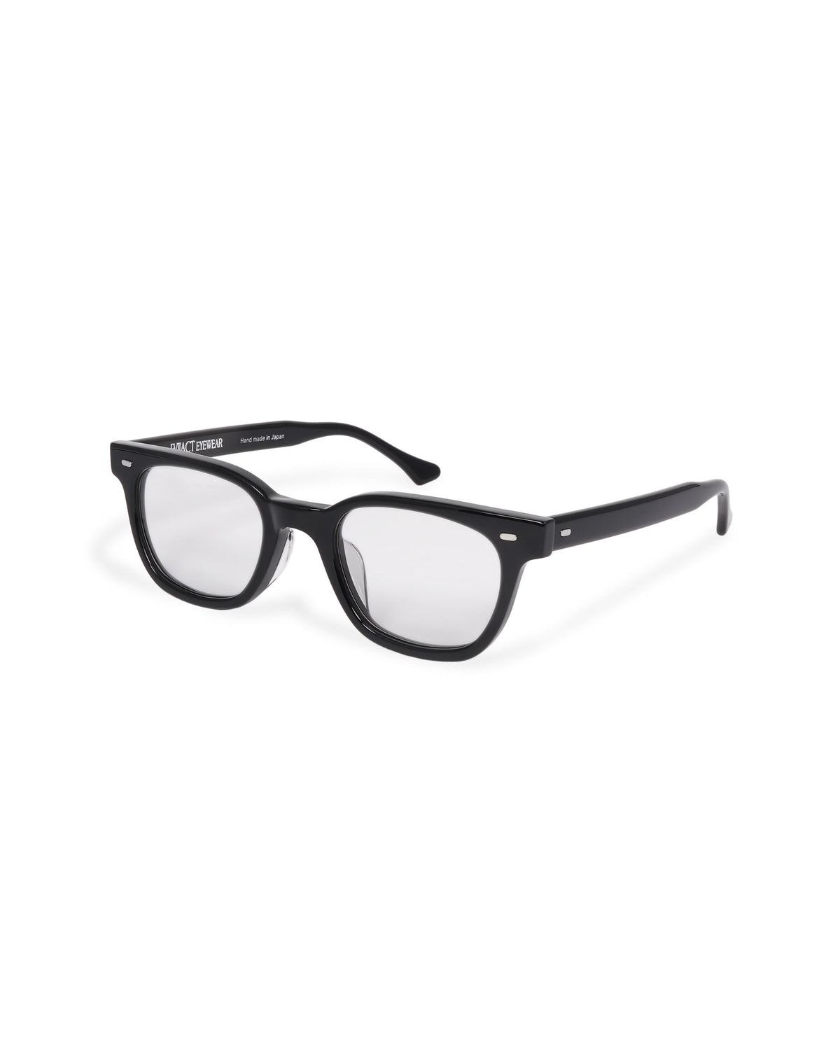 HENDERSON black / color photochromic smoke lens