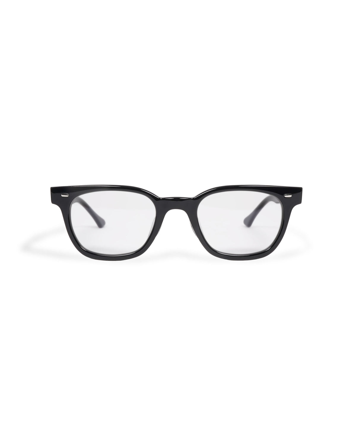 HENDERSON black / color photochromic smoke lens
