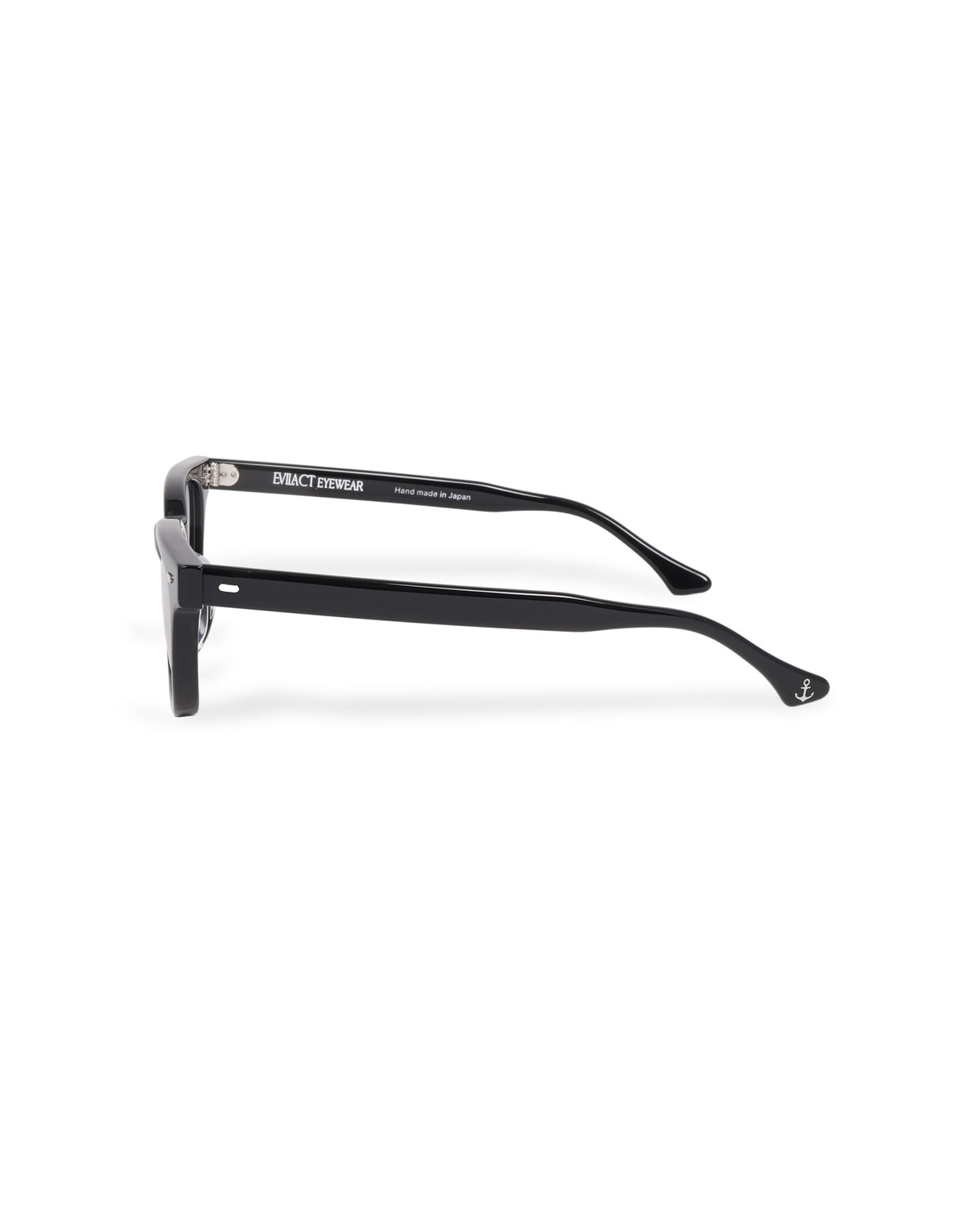 HENDERSON black / color photochromic smoke lens