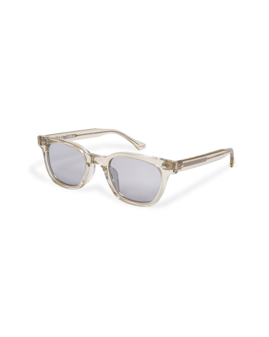 HENDERSON a. clear / dark color photochromic smoke lens