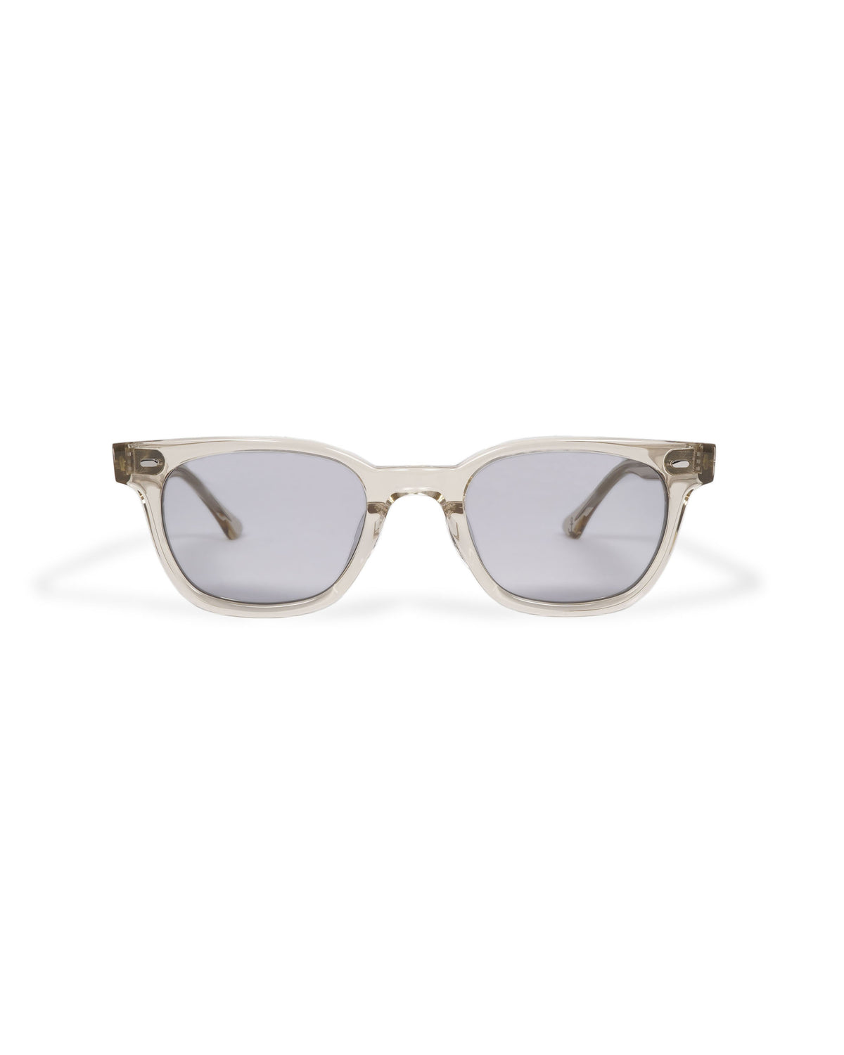 HENDERSON a. clear / dark color photochromic smoke lens