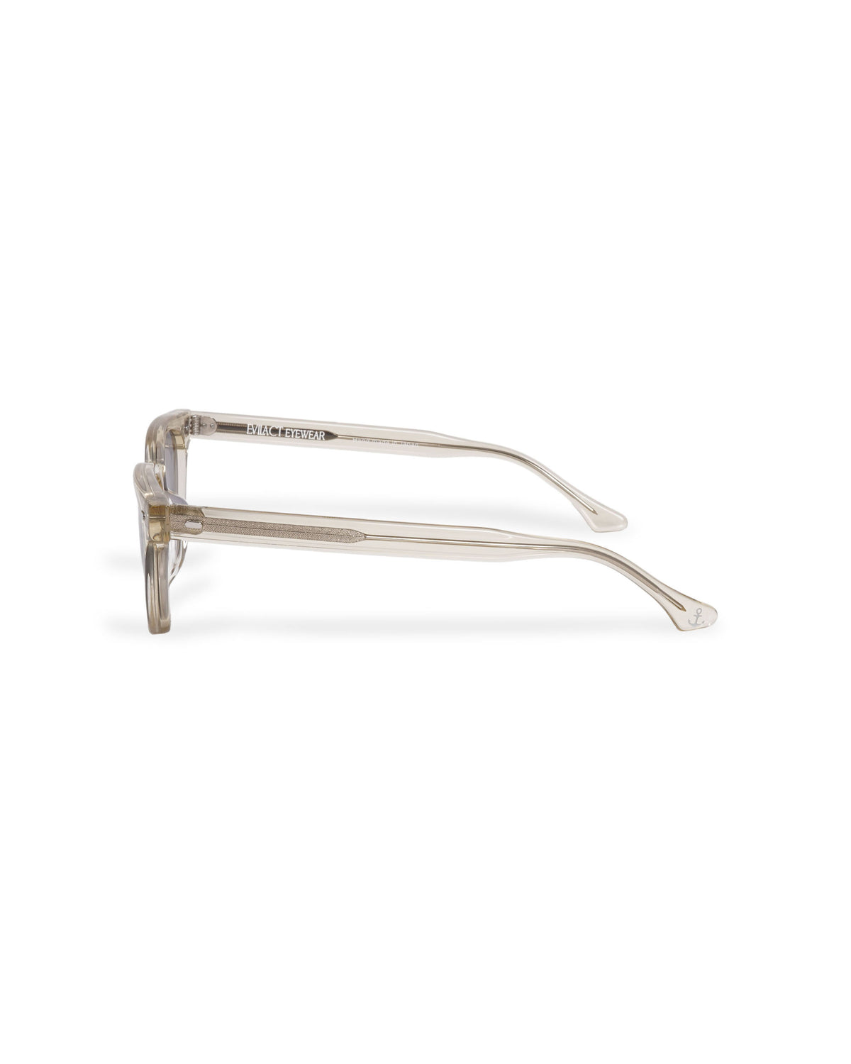 HENDERSON a. clear / dark color photochromic smoke lens