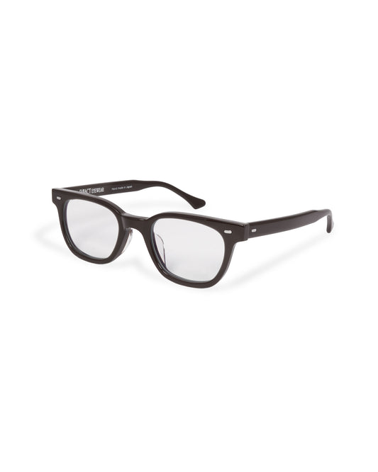 HENDERSON dark brown / photochromic smoke lens