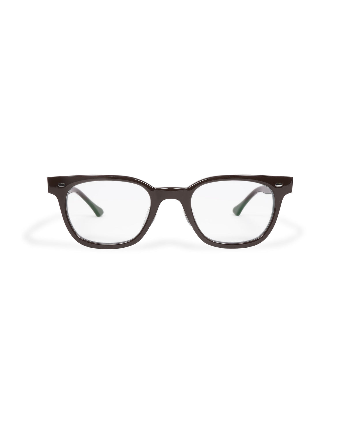 HENDERSON dark brown / photochromic smoke lens