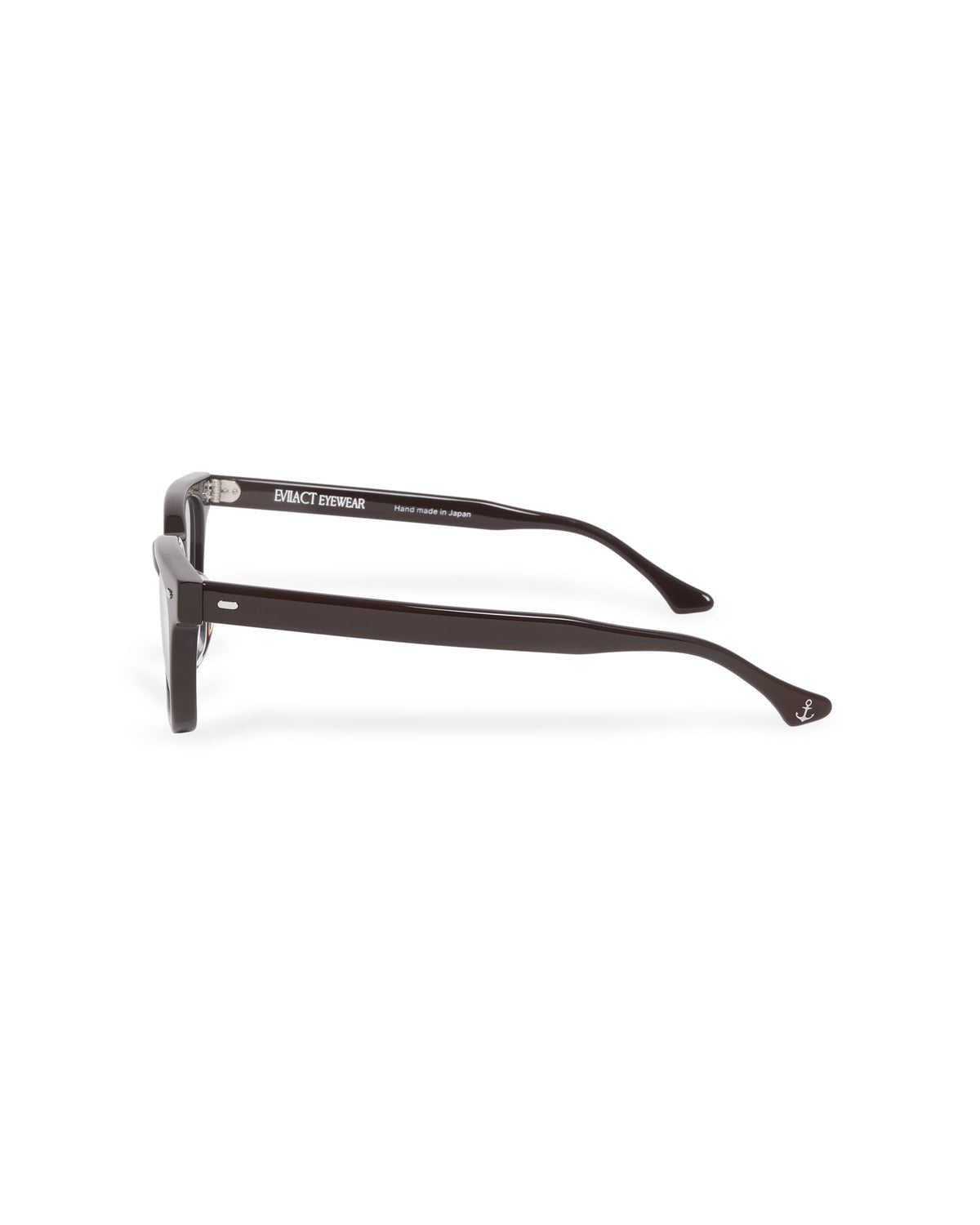 HENDERSON dark brown / photochromic smoke lens