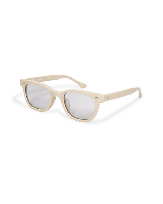HENDERSON ivory / color photochromic smoke lens