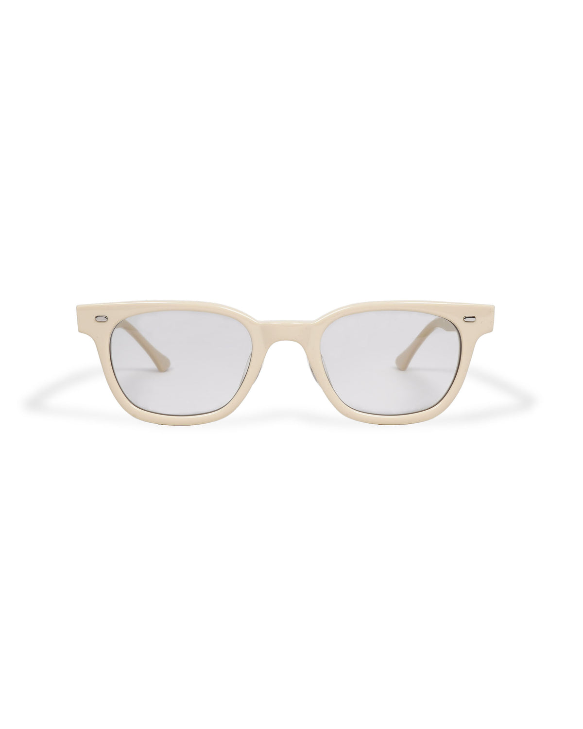 HENDERSON ivory / color photochromic smoke lens