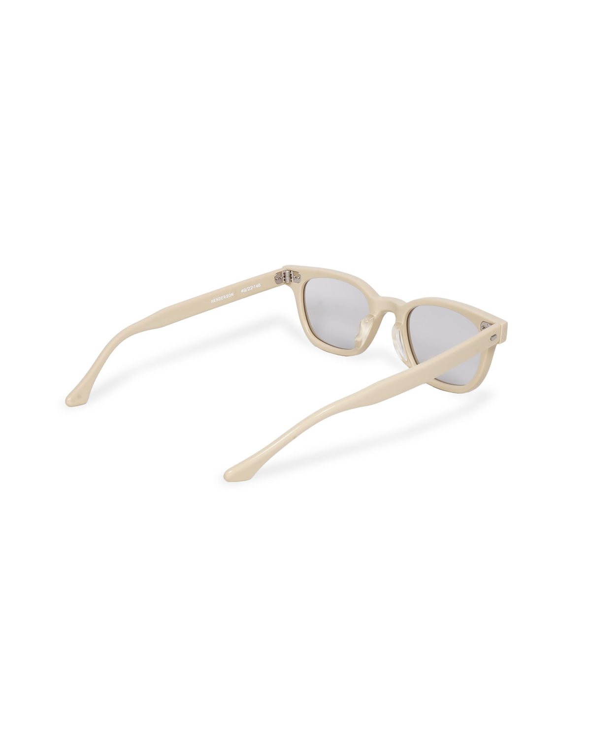 HENDERSON ivory / color photochromic smoke lens