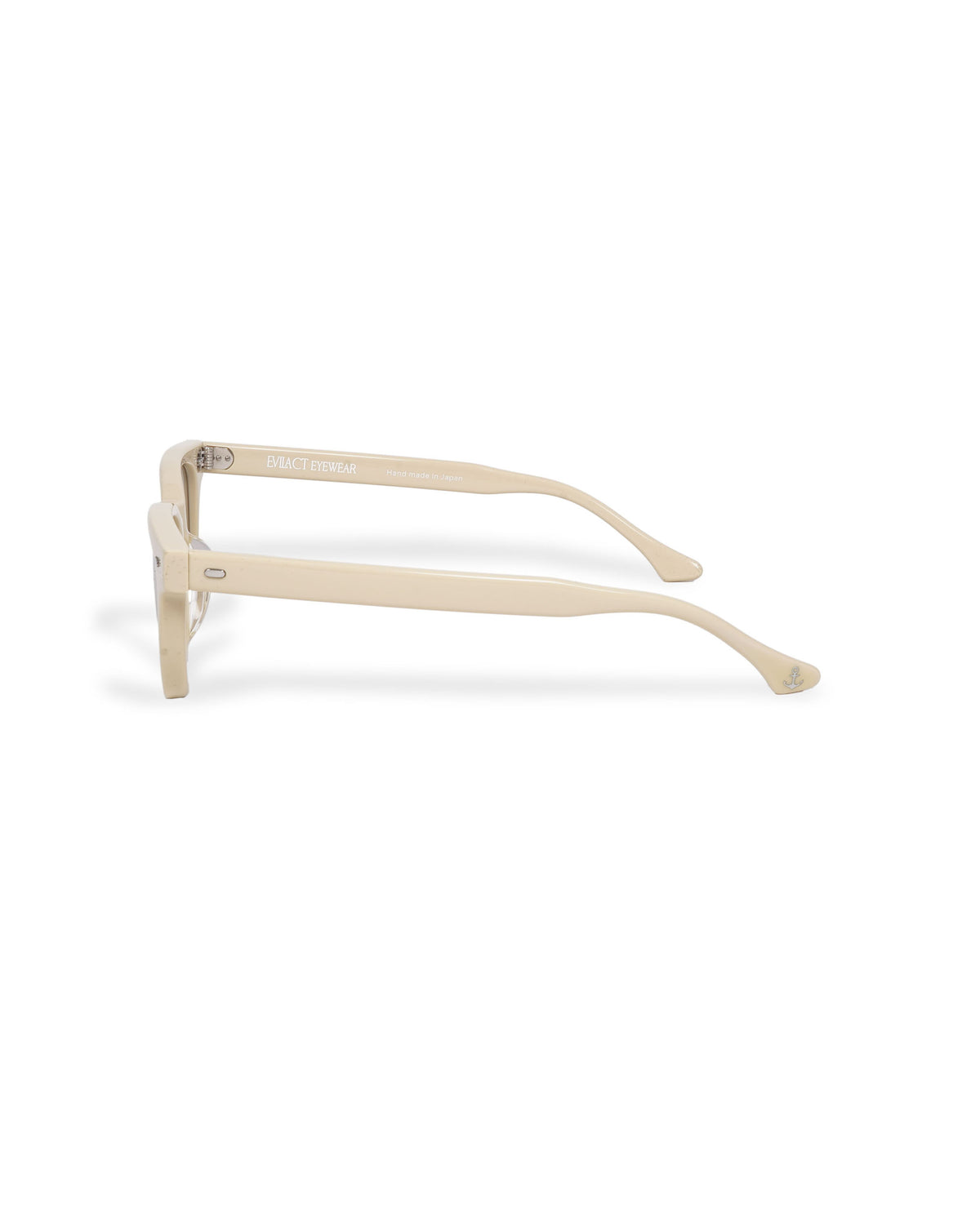 HENDERSON ivory / color photochromic smoke lens