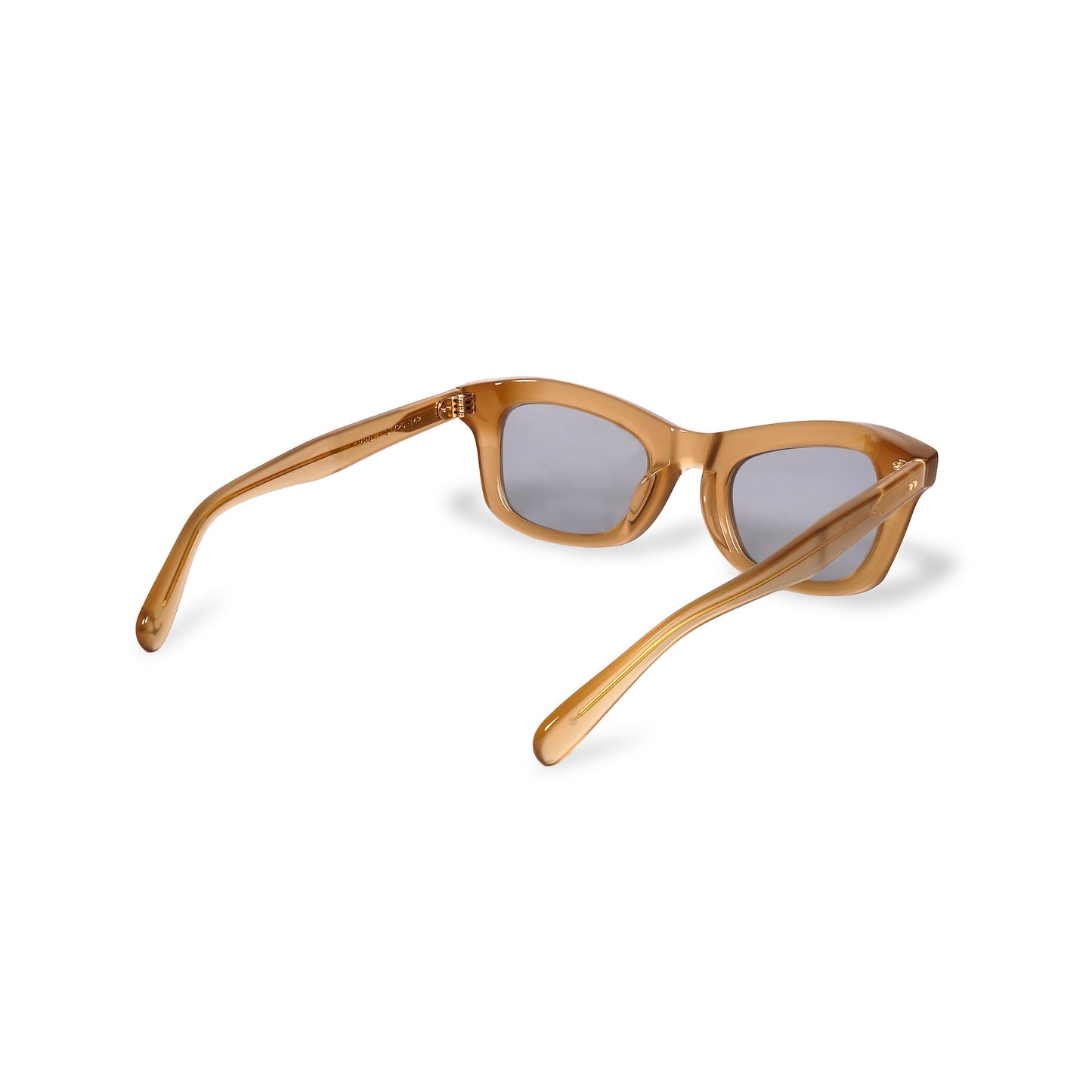 ARROW café au lait / smoke lens