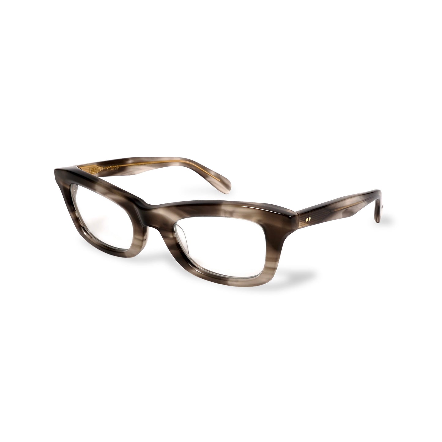 ARROW gray marble / photochromic smoke lens