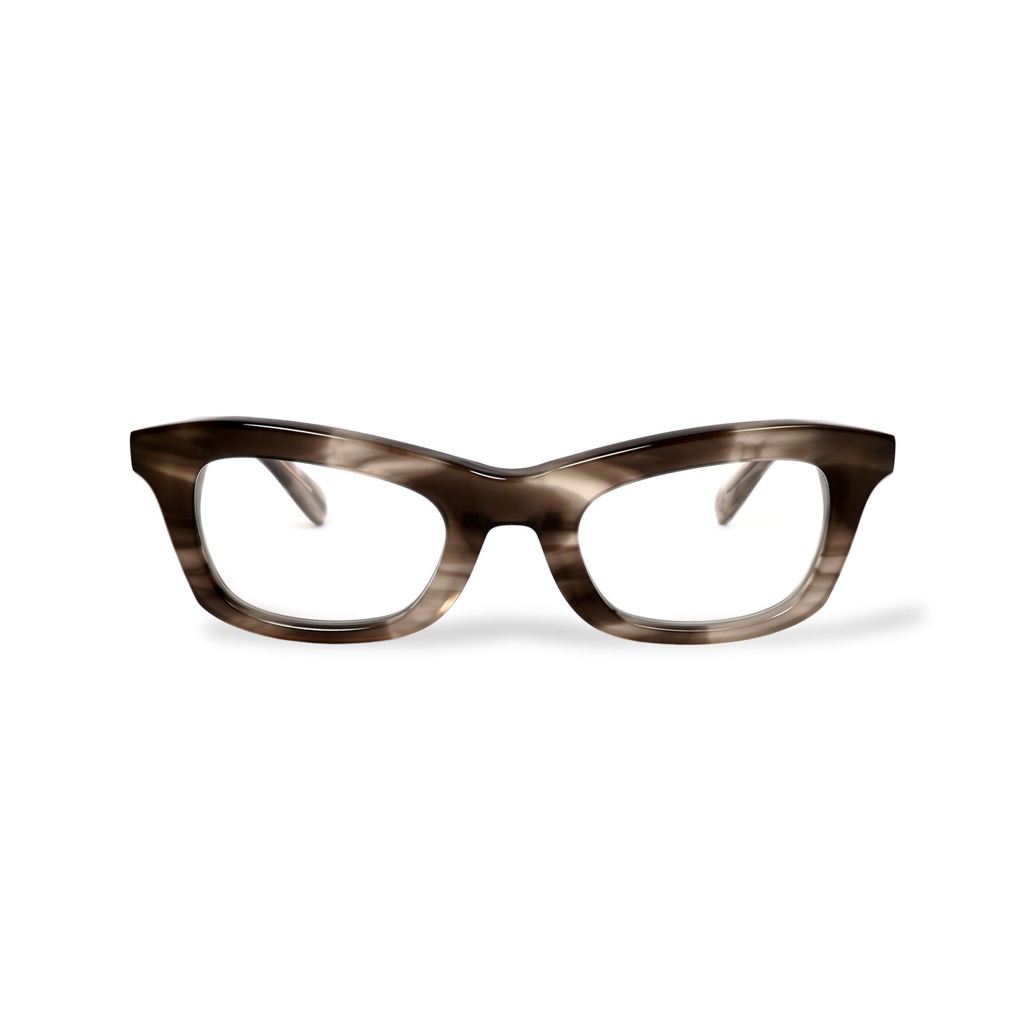 ARROW gray marble / photochromic smoke lens