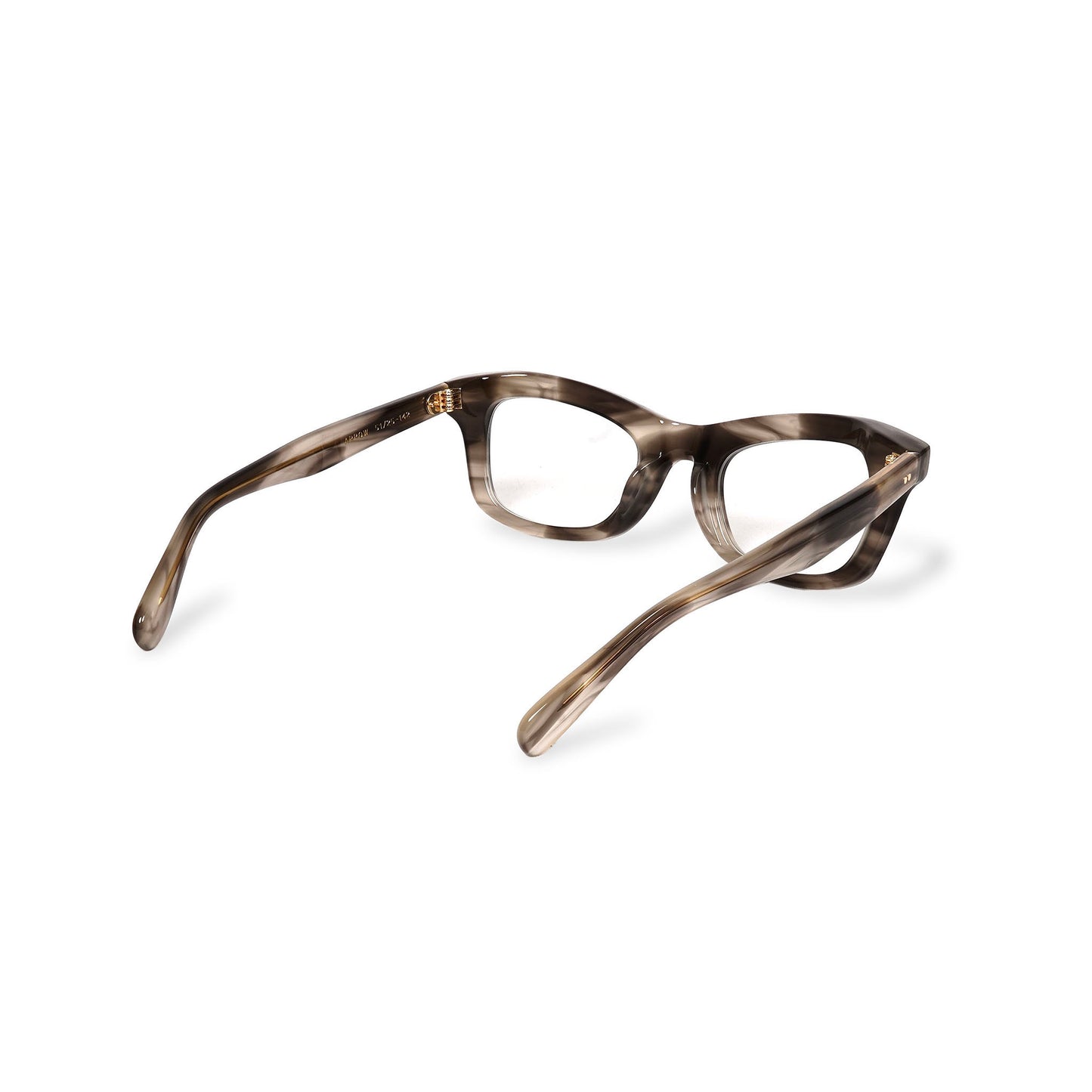 ARROW gray marble / photochromic smoke lens