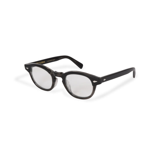 ACE BR black x black marble / photochromic smoke lens