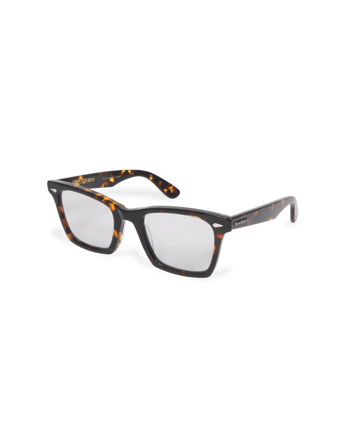 MUSTANG havana / color photochromic smoke lens