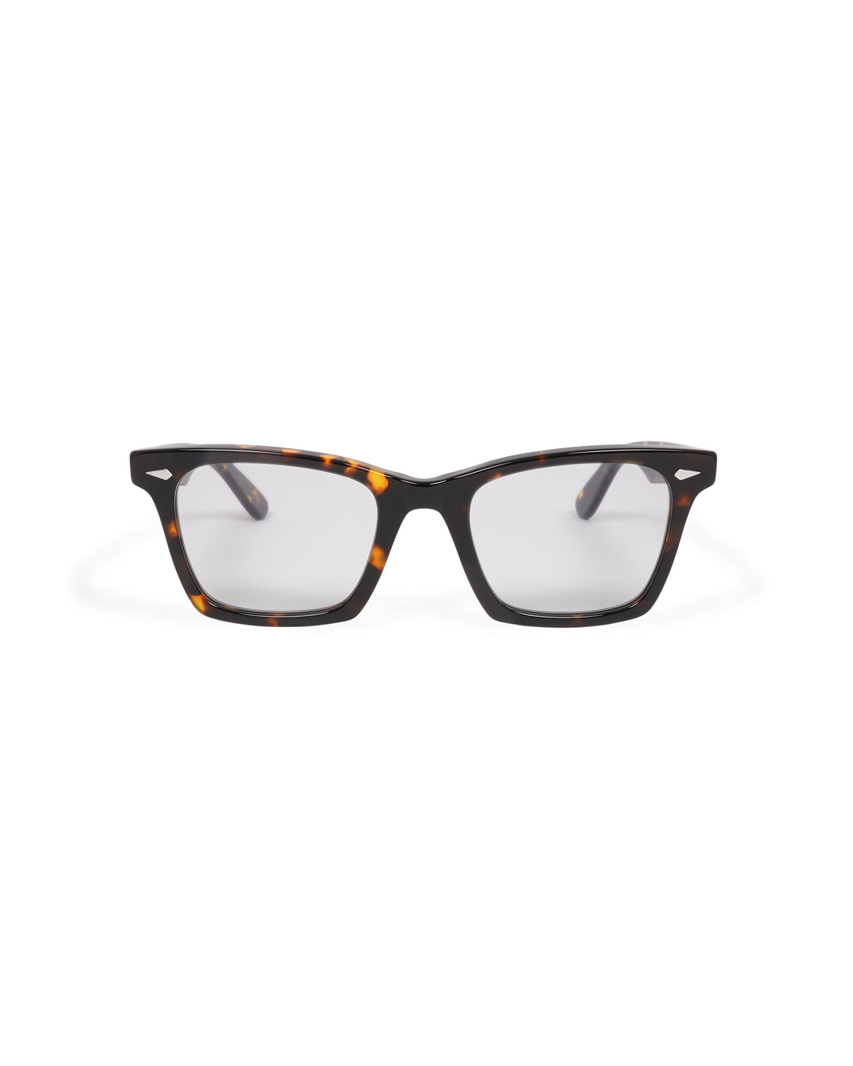 MUSTANG havana / color photochromic smoke lens