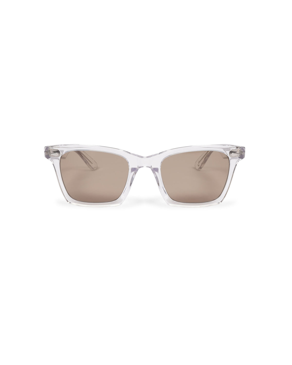 MUSTANG clear / dark color photochromic brown lens
