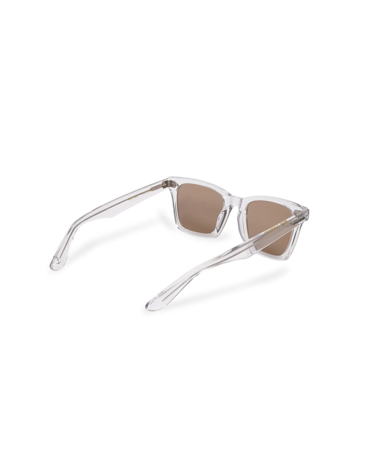 MUSTANG clear / dark color photochromic brown lens
