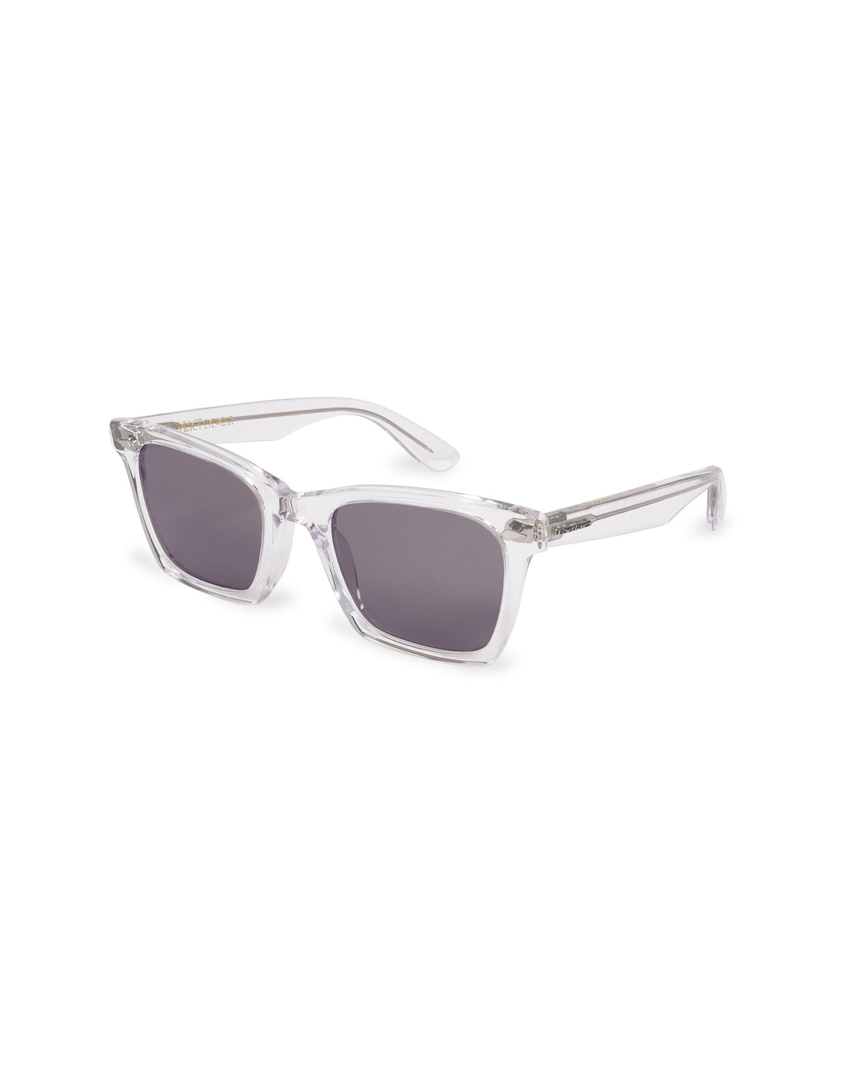 MUSTANG clear / smoke lens