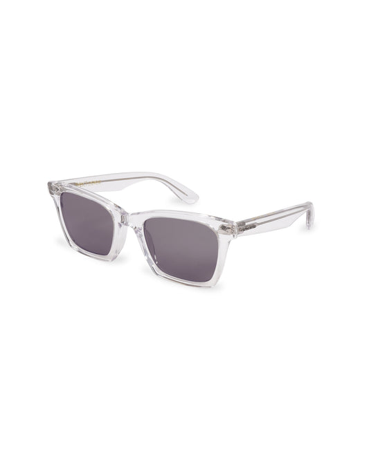 MUSTANG clear / smoke lens