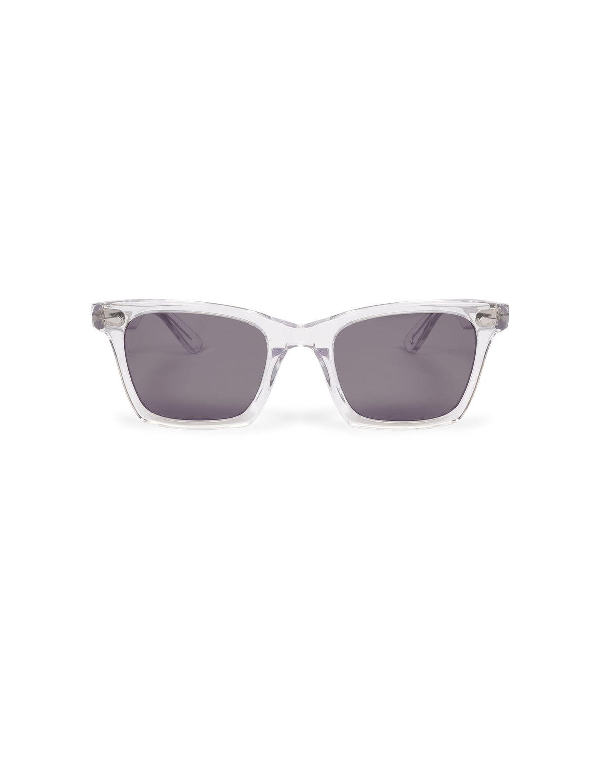 MUSTANG clear / smoke lens